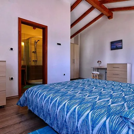 Vanja-marco Polo Holiday home