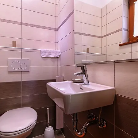 Holiday home Vanja-marco Polo