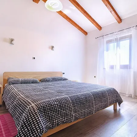 Holiday home Vanja-marco Polo