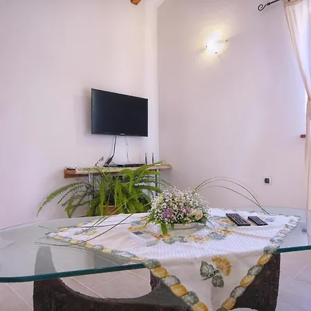 Vanja-marco Polo Holiday home