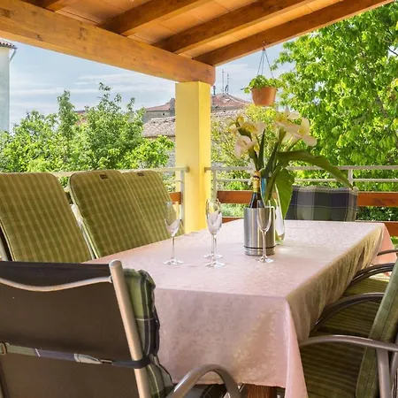 Vanja-marco Polo Holiday home *