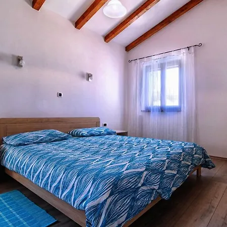 Holiday home Vanja-marco Polo Medulin