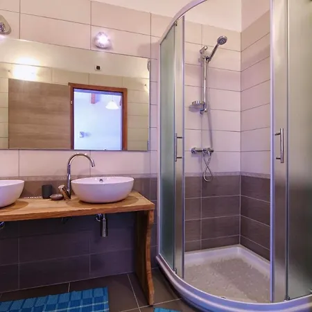 Holiday home Vanja-marco Polo