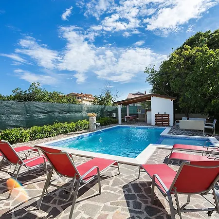 Tatil Evi Vanja-marco Polo Medulin